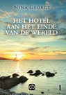 Het hotel aan het einde van de wereld - Nina George - 9789036432191