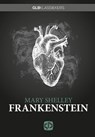 Frankenstein - Mary Shelley - 9789036432726
