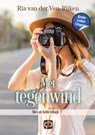 Met tegenwind - Ria van der Ven-Rijken - 9789036438780