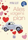 Alles volgens plan - Myra Slot - 9789036439848