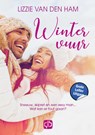 Wintervuur - Lizzie van den Ham - 9789036440318
