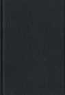 Blanco boek A5 Zwart -  - 9789036635257