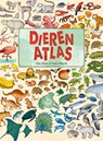 Dierenatlas - Febe Sillani ; Paola Grimaldi - 9789036635899