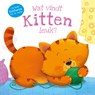 Wat vindt kitten leuk? - Daniel Mills - 9789036637558
