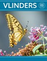 Rebo mini guide - Vlinders - Marianne Taylor - 9789036637930