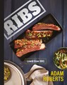 RIBS - Adam Roberts - 9789036638043