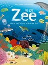 In de zee - Dunia Rahwan - 9789036639972