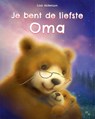 Je bent de liefste oma - Renate Hagenouw - 9789036641050