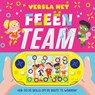Versla het feeënteam - Hannah Campling - 9789036643320