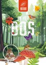 In het bos - Natuuronderzoekers - Claire Sipi - 9789036643405