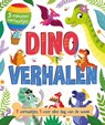 Dinoverhalen - 5-minutenverhaaltjes - Hannah Campling ; Daisy Edwards ; Stephanie Moss ; Claire Mowat ; James Phoenix - 9789036644150