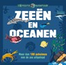 Zeeën en oceanen - Expeditie-avontuur - Jamie Collins - 9789036644389
