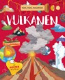 Vulkanen - Wat, hoe, waarom - Valentina Bonaguro - 9789036644419