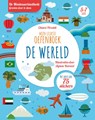 De wereld - Chiara Piroddi - 9789036645003