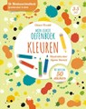 Kleuren - Mijn leukste oefenboek - Chiara Piroddi - 9789036645065