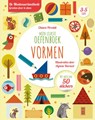 Vormen - Mijn leukste oefenboek - Chiara Piroddi - 9789036645072