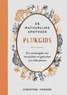Plukgids - De natuurlijke apotheek - Christine Iverson - 9789036645478