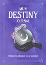 Mijn destiny journal - Sally Brockway - 9789036645515