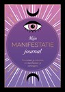 Mijn manifestatie journal - Kitiara Pascoe - 9789036645812