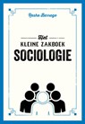 Het kleine zakboek sociologie - Rasha Barrage - 9789036645836