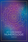 Het kleine zakboek numerologie - Ellen Ricks - 9789036645867
