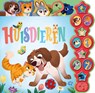 Huisdieren - Daisy Edwards - 9789036646024