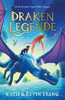 Drakenlegende - Katie Tsang ; Kevin Tsang - 9789036646079