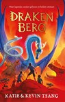 Drakenberg - Katie Tsang ; Kevin Tsang - 9789036646086