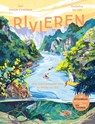 Rivieren - Simon Chapman - 9789036646390