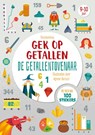 Gek op getallen De getallentovenaar - - Tecnoscienza - 9789036646819
