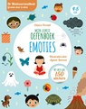 Mijn leukste oefenboek emoties - Chiara Piroddi - 9789036646888