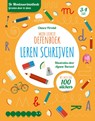 Mijn leukste oefenboek leren schrijven - Chiara Piroddi - 9789036646932
