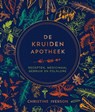 De kruidenapotheek - Christine Iverson - 9789036647359