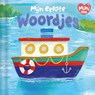 Mijn eerste woordjes - Millie Monaghan - 9789036647427