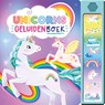Unicorns - Geluidenboek - Millie Monaghan - 9789036647779