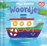 Mijn eerste woordjes - Millie Monaghan - 9789036647960