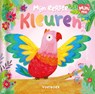 Mijn eerste kleuren - Millie Monaghan - 9789036647984