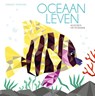 Oceaanleven - Kleuren op nummer -  - 9789036648455