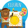 Kleuren - Roberta Marcolin - 9789036648783