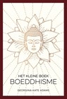 Het kleine boek boeddhisme - Georgina-Kate Adams - 9789036648790