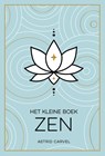 Het kleine boek zen - Kitiara Pascoe - 9789036648813