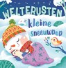 Welterusten kleine sneeuwpop - Hannah Campling - 9789036649100
