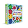 Superleuke kleifiguren - Kleifiguren - Hannah Campling - 9789036649421