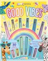 Good vibes - Kleurmania - Daisy Edwards ; Millie Monaghan - 9789036649438