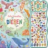 Geluidenatlas dieren - 100-geluidenboek - Hannah Campling - 9789036650045