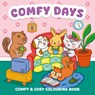 Comfy days -  - 9789036650113