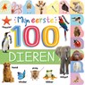 Mijn eerste 100 dieren - Celine Freeman - 9789036650175
