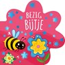 Bezig bijtje - Vormboek - Roberta Marcolin - 9789036650489