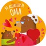 De allerliefste oma - Vormboek - Valentina Bonaguro - 9789036650502