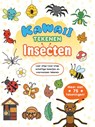 Kawaii tekenen insecten - Rebo International B.V. - 9789036650687